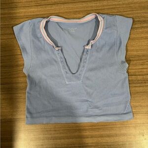 Out From Under Go For Gold Top